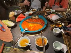 -吼堂老火锅(太古里总店)