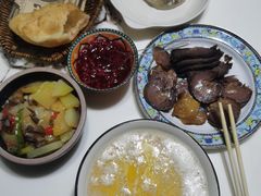 -金山奶茶馆(五一路店)
