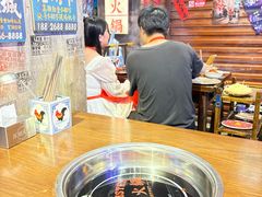 -萍姐火锅·公路夜市(南京新街口店)