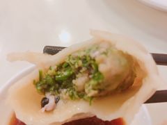 猪肉茴香-饺子王(金厦里店)