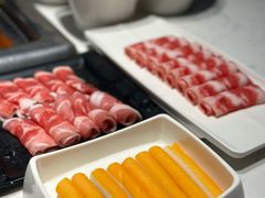-海底捞火锅(勒泰店)
