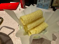 -囍凤楼·粤菜·点心·火锅(温特莱店)