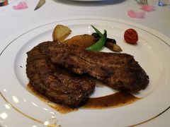 -戈雅法餐厅(世界城广场店)