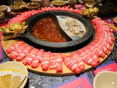 -蜀大侠火锅(四川北路店)