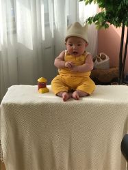 -米兰贝贝·高端儿童摄影旗舰店