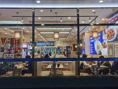 -丝路伊兰·兰州牛肉面(马连道店)