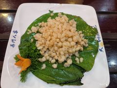 -吴门人家·苏宴宫廷菜(拙政园店)