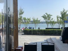 -破店肥哈·海鲜·烧烤(郑州银泰inPARK店)