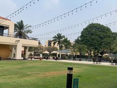 -Thana City Country Club
