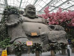 -滕头生态酒店(奉化店)