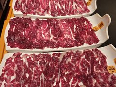 -潮发潮汕牛肉店(东方宝泰店)
