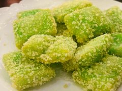 -HOHO餐厅(古子城店)