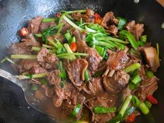 -大自然醉鹅·铁锅火焰鹅(上海联洋店)