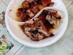 -澳门陈光记烧味饭店(万象城店)