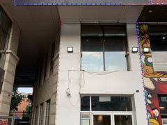 门面-贰重天冰煮羊自助火锅(东坝店)