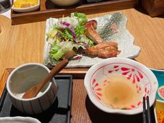 -味太助·银饭食堂(中华城店)