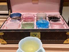 -鹤菊·鮨Omakase(古子城店)