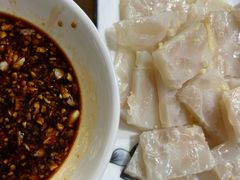 -绥缘老烧麦(中天店)