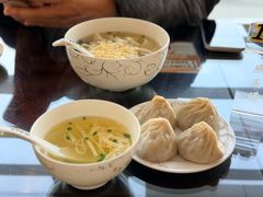 白汤开阳馄饨-熙盛源(苏苑街店)