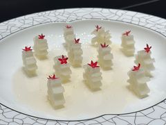 -金鹰国际酒店·满园春中餐厅