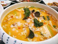 -衢农会·衢州菜·宴请(国际机场店)