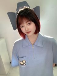 -ＲH SALON·简爱烫发染发接发