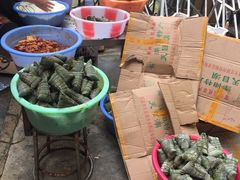 -金太粽(上海弄堂第一粽店)