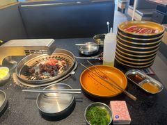 -真熙家牛排烤肉无限续(百脑汇店)