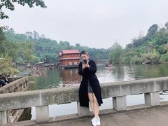 -两江国际影视城