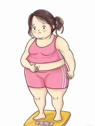 -香薇妮丝女子减肥院