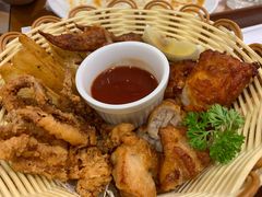 -COCO壱番屋(北京平安国际金融中心店)