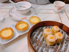 -稻香饭店(IFS国金中心店)