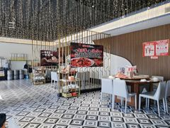 -侠舍·江湖烤全羊·大排档(沌口总店)