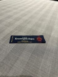 -Biella Fibers杰尼亚Zegna面料西装·夹克·礼服全定制Bespoke(晶耀前滩店)