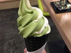 -無印抹茶·日式甜品·生日蛋糕(吉林财富购物广场店)