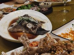 -老街渔味馆(芳华店)