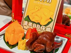 -清平饭店•广州第一鸡(陈家祠店)