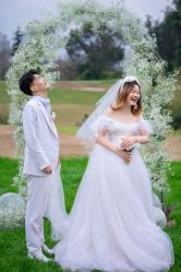 点击看大图 -金夫人婚纱摄影(总店)