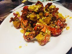 -龙虾风暴(松江店)