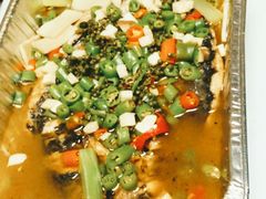-令狐冲烤鱼·烧菜馆(达明店)
