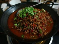 酸菜牛肉-银满斗(步行街总店)