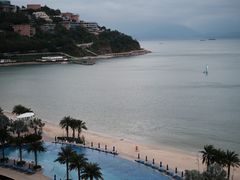 -深圳大梅沙京基洲际度假酒店
