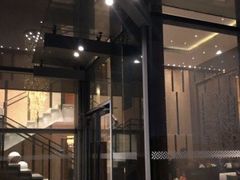-广州天河合景福朋喜来登酒店