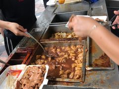 -细妹五香牛杂(步行街店)