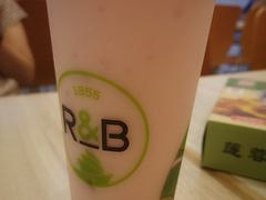 -巡茶(星海广场店)