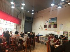 大堂-佘记全家福芋儿鸡(向阳街总店)
