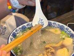 -小潘记鸭血粉丝汤