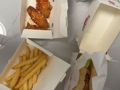 -必胜客(蚌埠东海万达店)