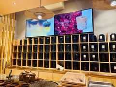 -去茶山(重庆万象城店)