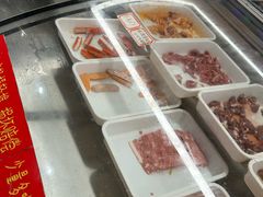 -巴麦隆自助烤肉(桂林路店)